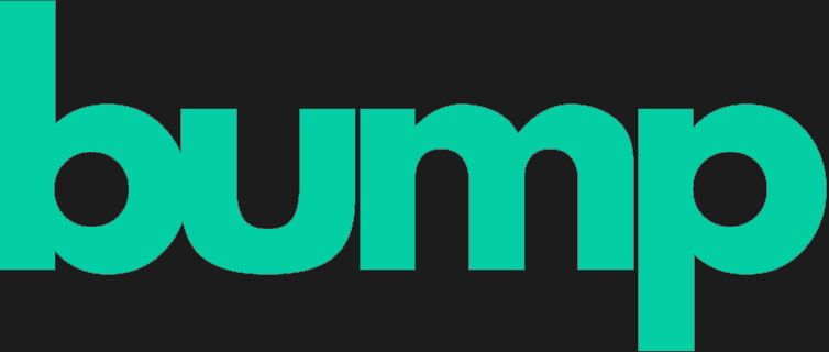 Bump Logo